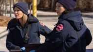 The paramedics will also return (Image Source: Instagram @nbconechicago)